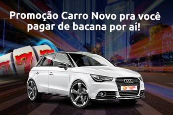 Torneio Carro Novo