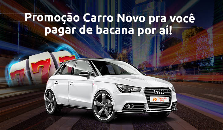 Torneio Carro Novo